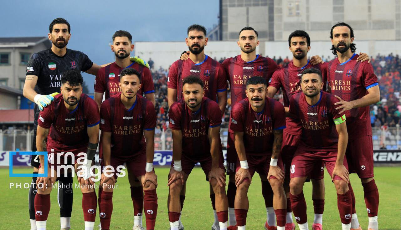 نساجی - هوادار؛ جشن قهرمانی در وطنی برپا می‌شود؟
