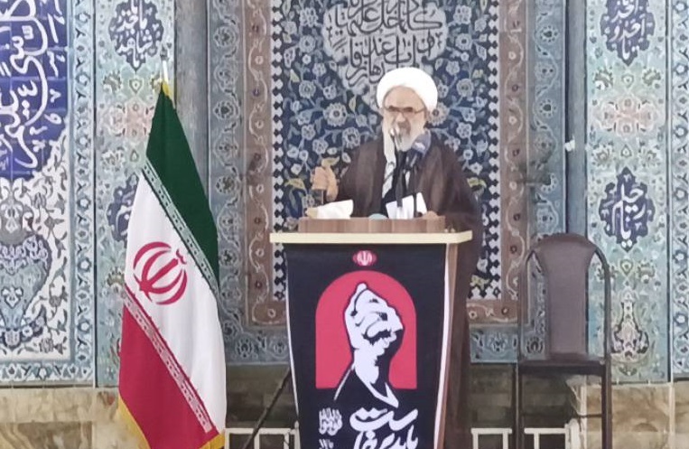 پیام مازند