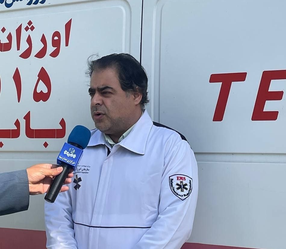 پیام مازند
