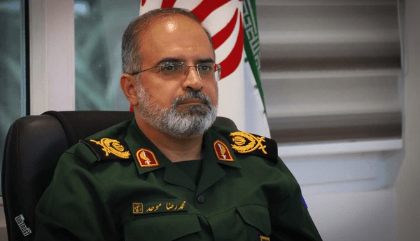فرمانده سپاه کربلا: همه ظرفیت‌های مازندران برای خدمت‌رسانی به زائران بسیج شد