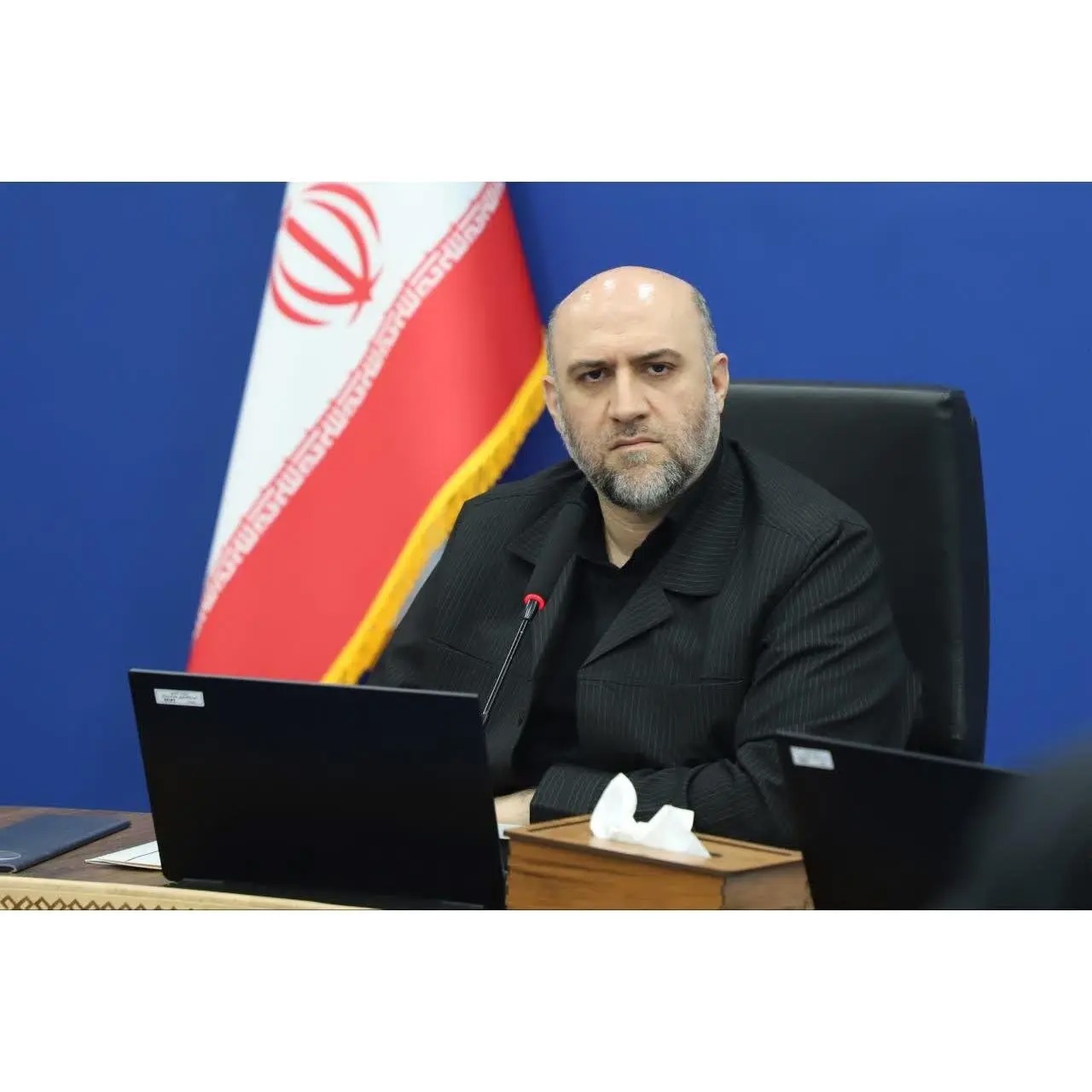 سوادکوهی: تمامی ظرفیت‌های مردمی و دولتی مازندران برای خدمت‌رسانی بسیج شدند