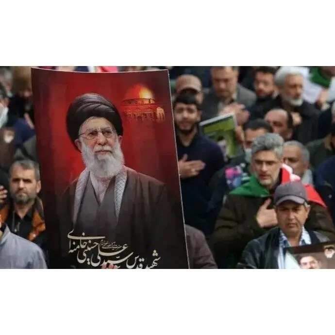 آمادگی میاندورود برای پشتیبانی از تشییع میلیونی رهبر شهید