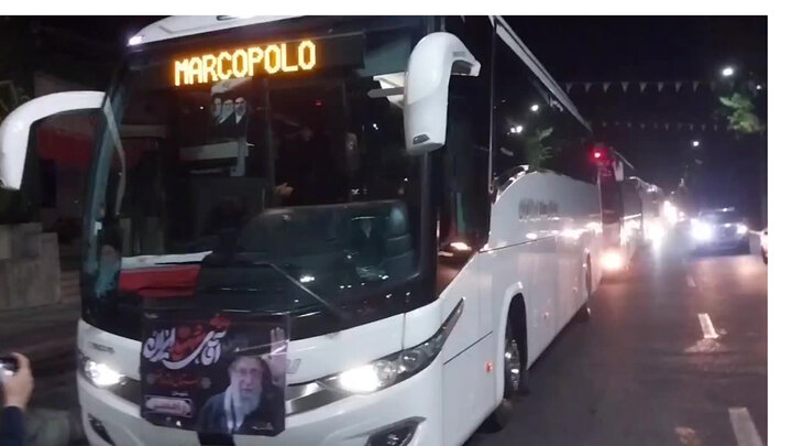 پیام مازند