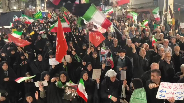 پیام مازند
