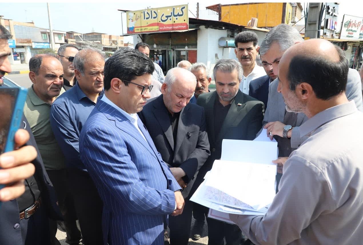 پیام مازند