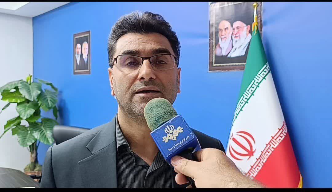 نکا، میزبان عاشقان ولایت در مسیر طریق‌الرضا
