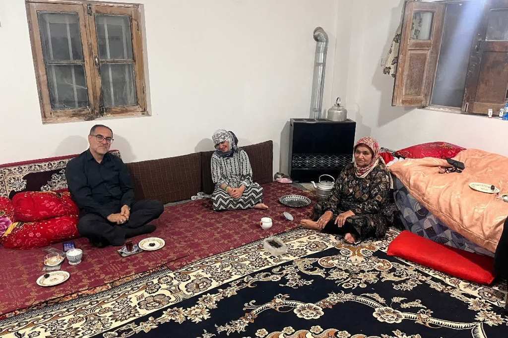 پیام مازند