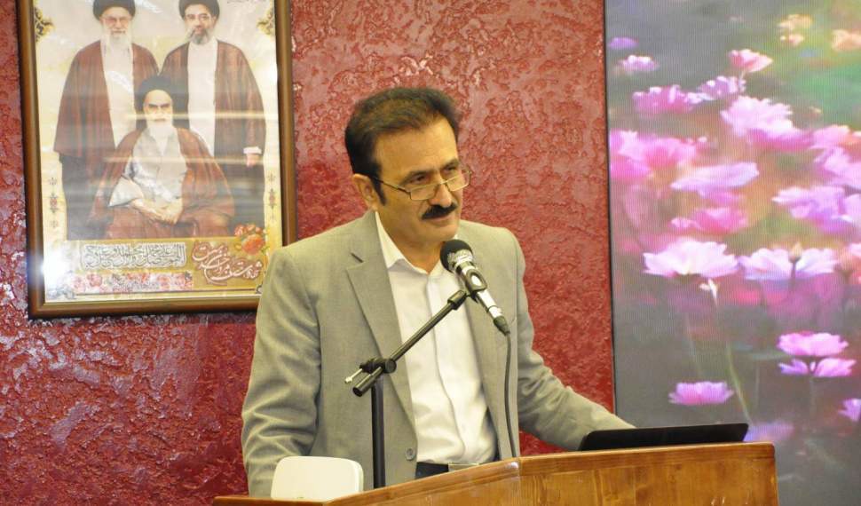 برخورد با تجویزهای غیرمنطقی و رصد داروهای گران‌قیمت در مازندران