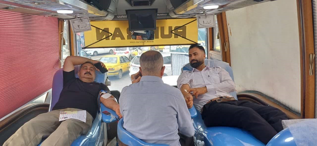 پیام مازند