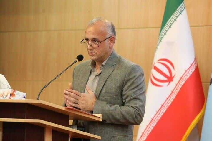 پیام مازند