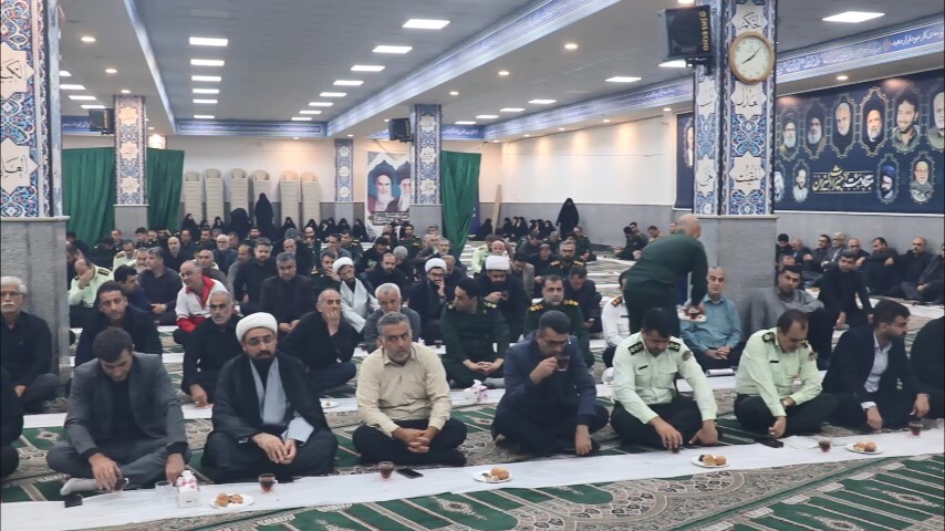 پیام مازند