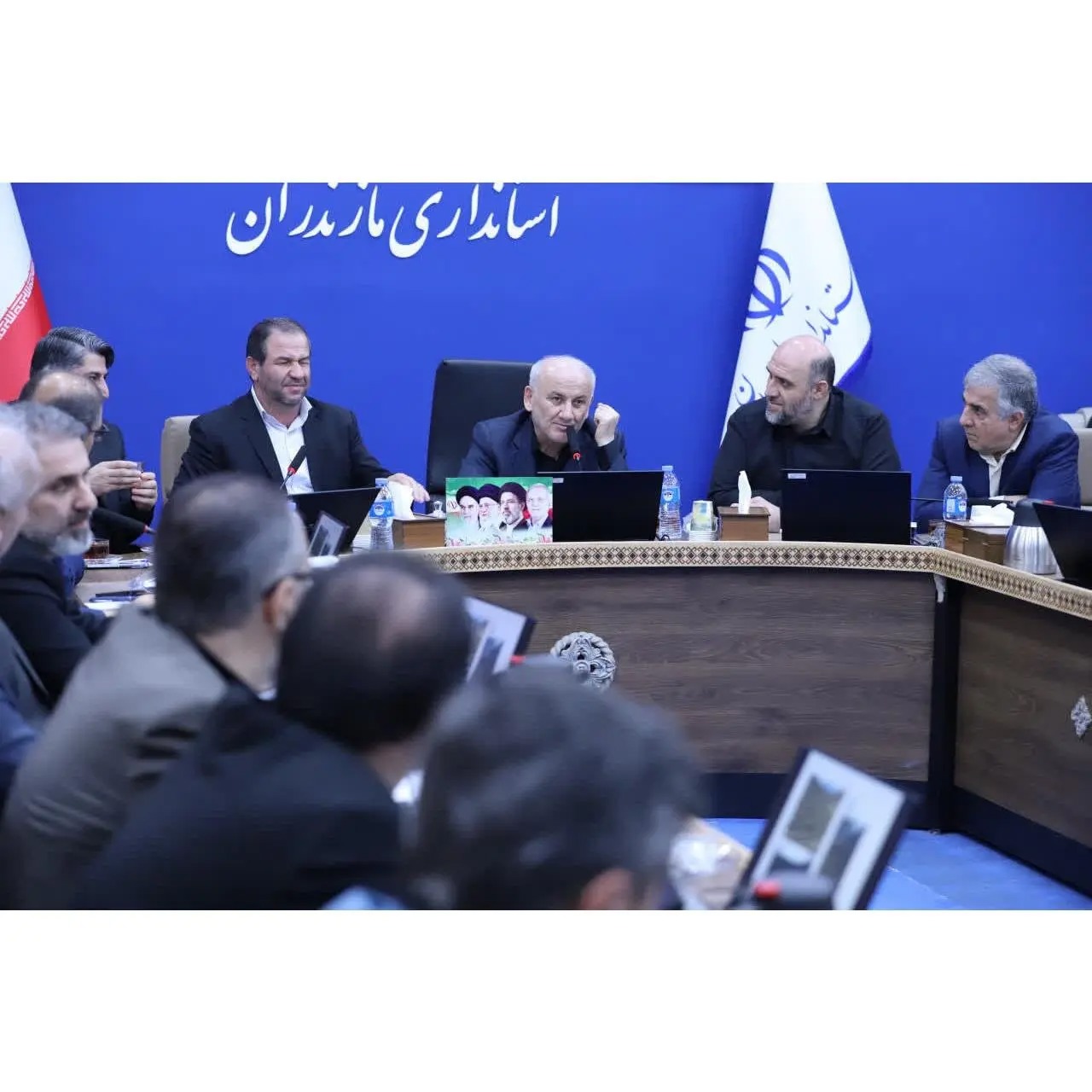 رویکرد مازندران به اقتصاد سبز و فناوری‌های نوین؛ بازنگری در طرح‌های توسعه