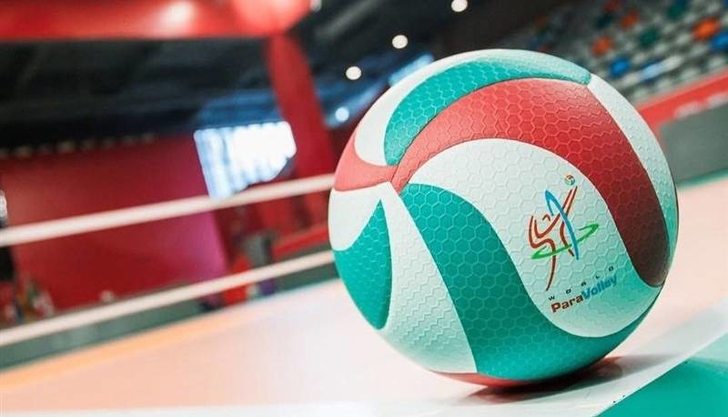 آغاز دوباره مسابقات جهانی والیبال نشسته؛ ایران - بوسنی امشب در هانگژو