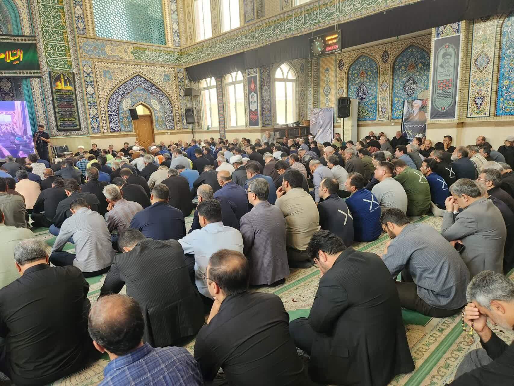 پیام مازند