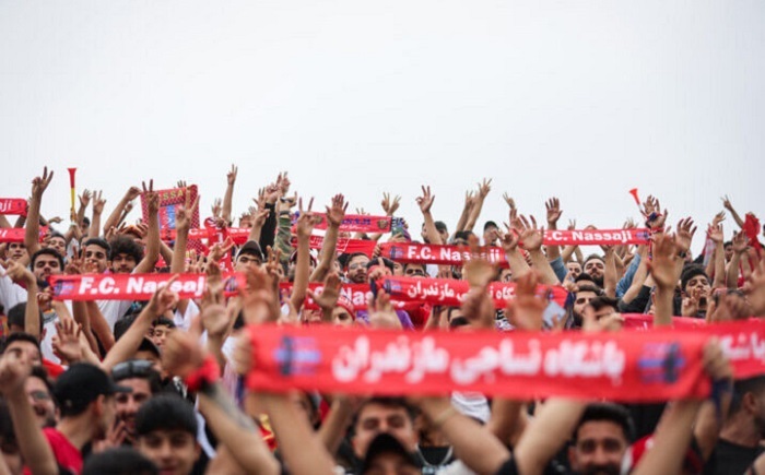 پیام مازند