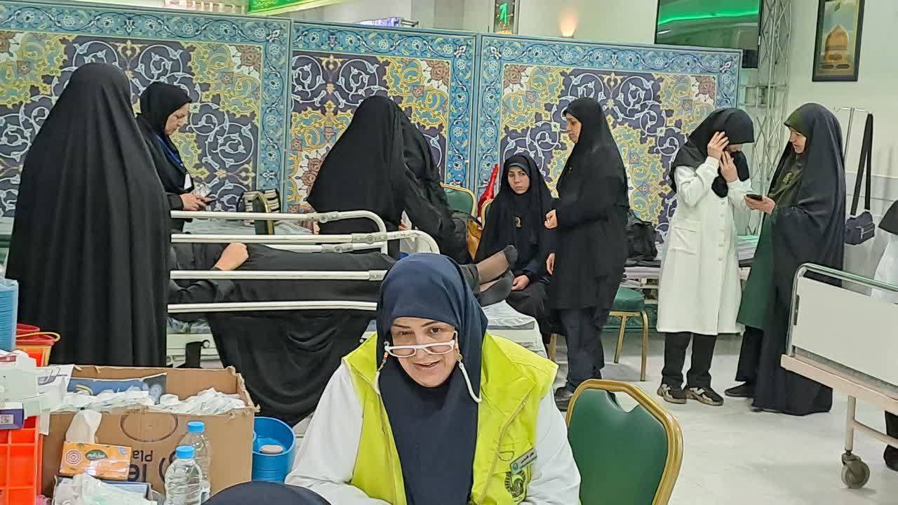 پیام مازند