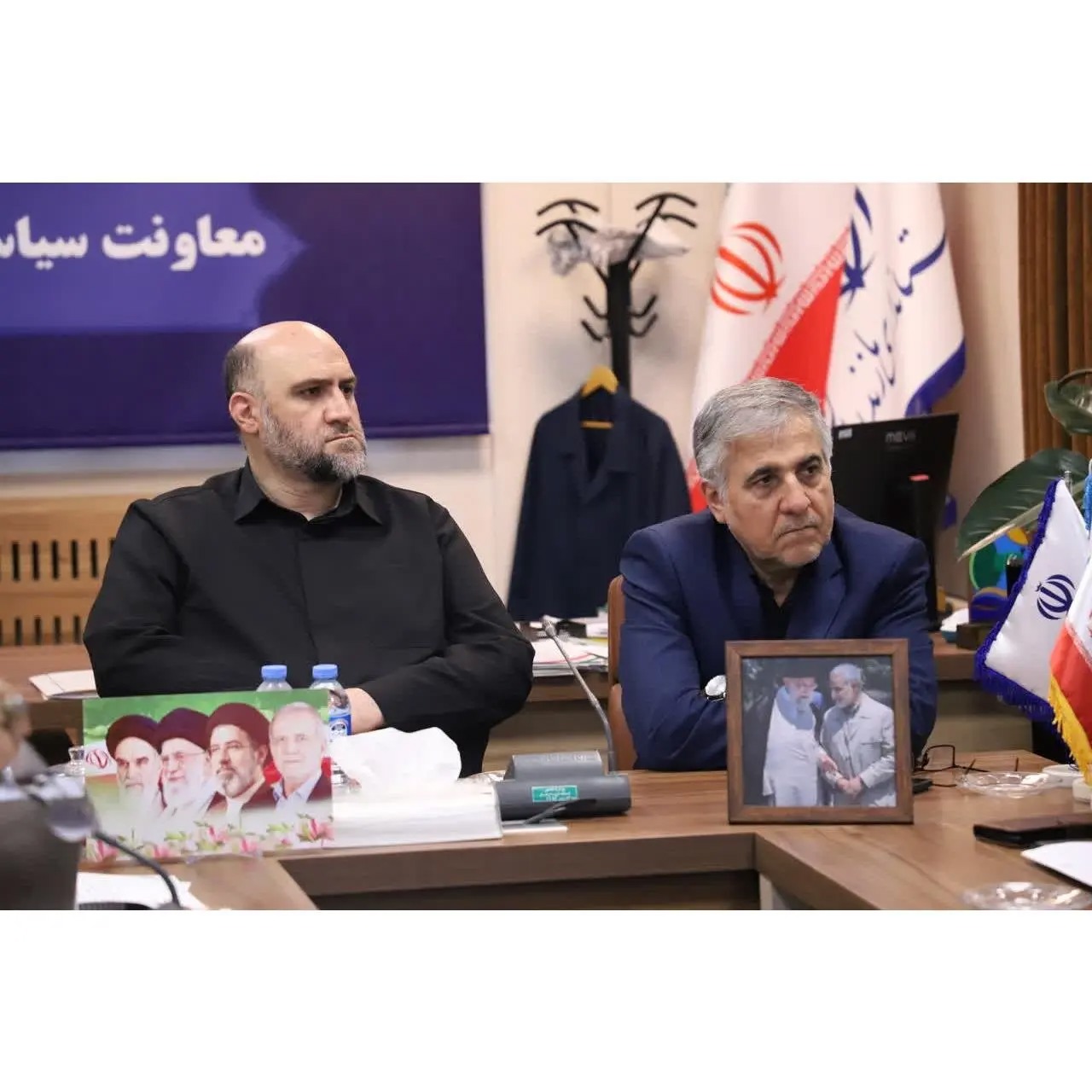 تولایی:بنادر مازندران محور جهش اقتصاد دریامحور و تجارت شمال کشور خواهند بود