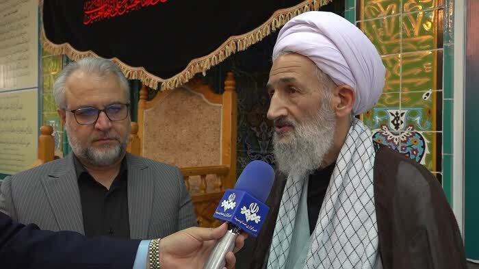 تأکید بر ماهیت خط انتقام در آئین‌های بزرگداشت رهبر شهید