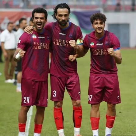پیام مازند