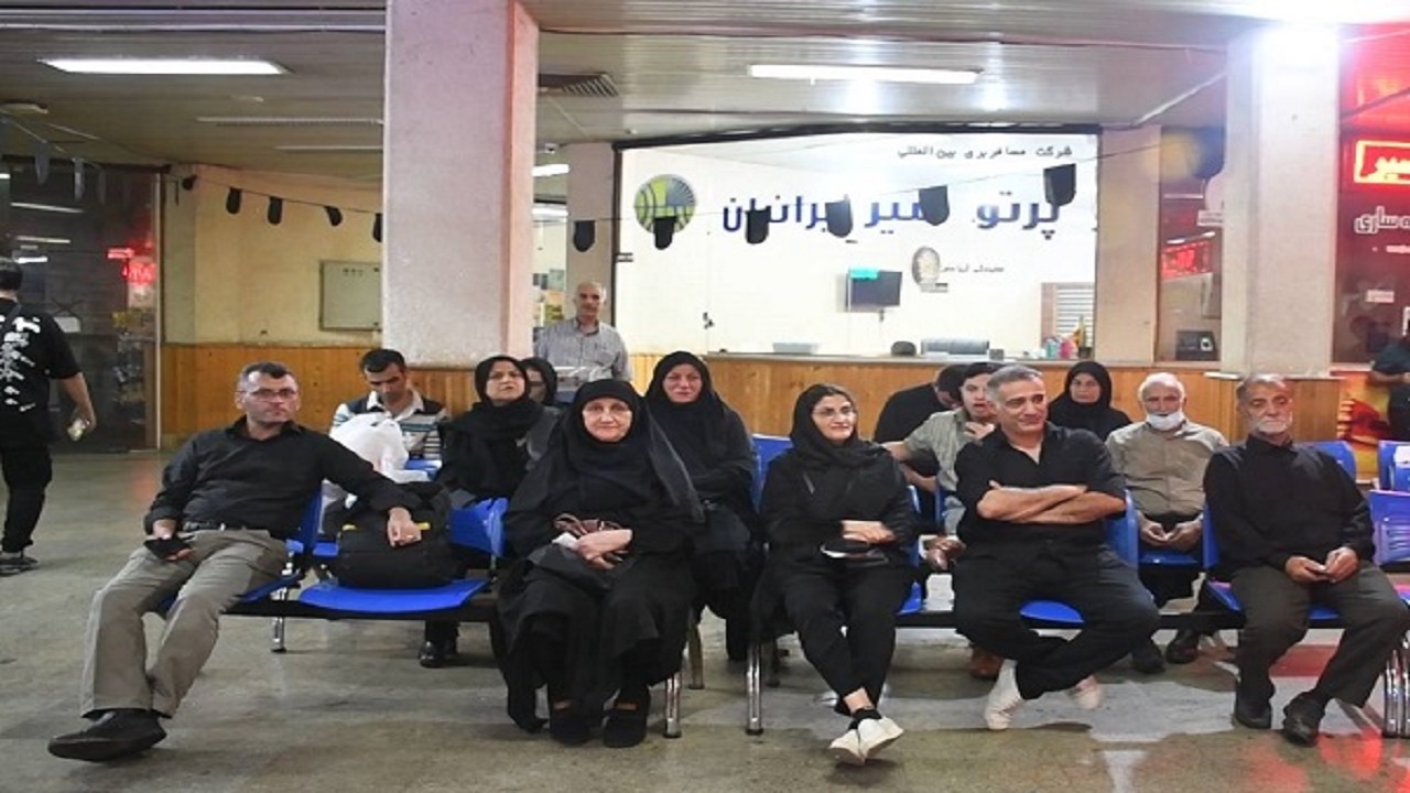 پیام مازند