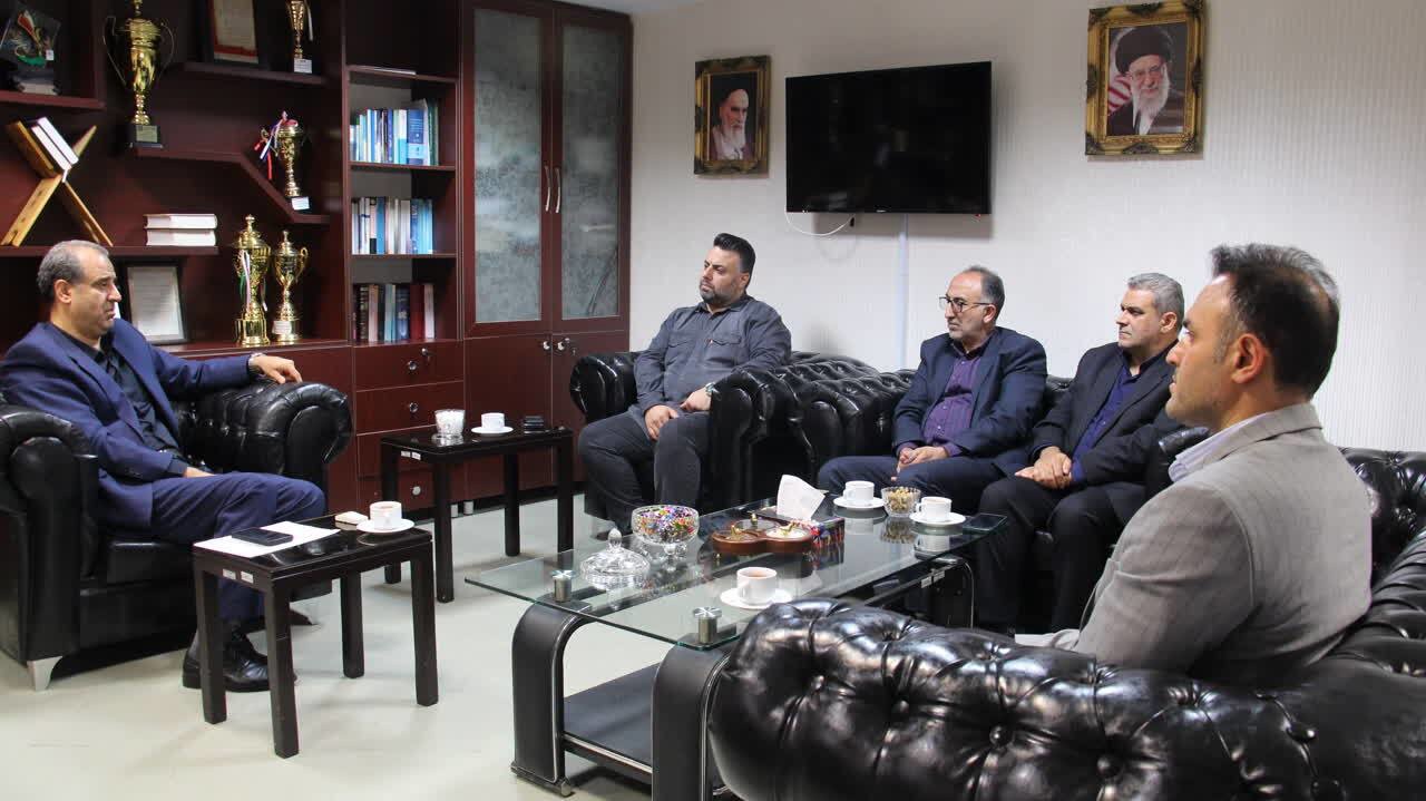 تأکید بر رفع موانع حمل آرد شهرستان بابل