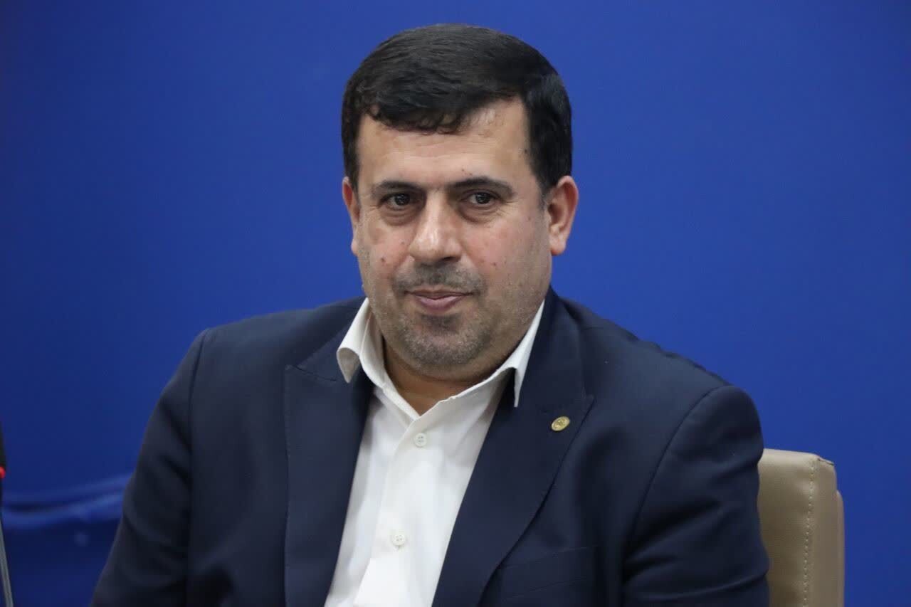 پیام مازند
