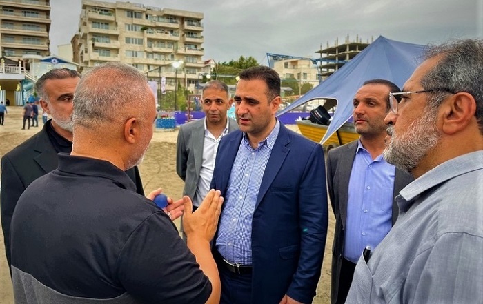 پیام مازند