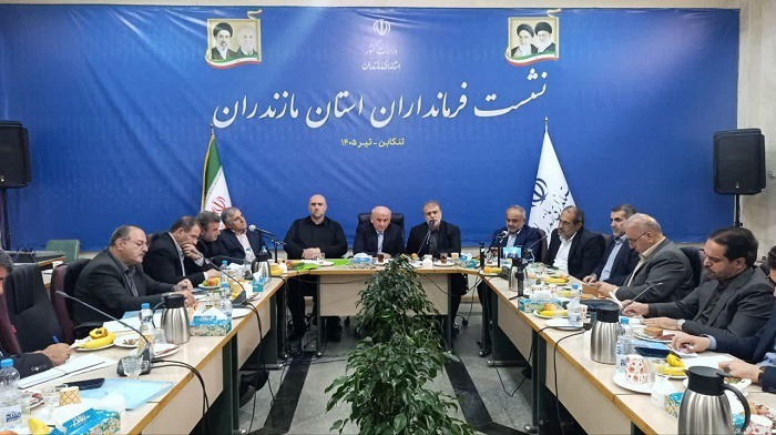 ادامه آزادسازی سواحل و اجرای طرح جاده ساحلی در مازندران