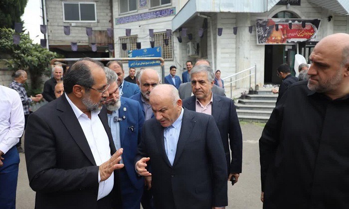 رفع چالش‌های محلات مازندران با طرح محله مجی