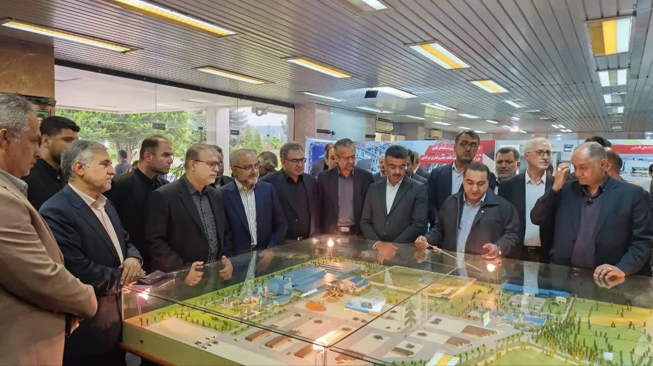 پیام مازند