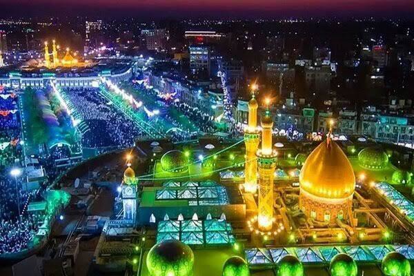 اعزام کاروان «رهسپاران عصر ظهور» از مازندران به عتبات عالیات