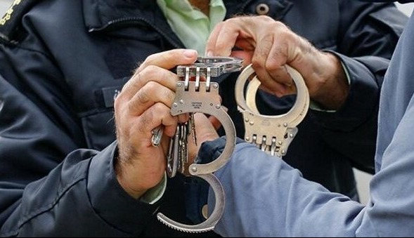 جعل کننده رسیدهای بانکی در مازندران دستگیر شد