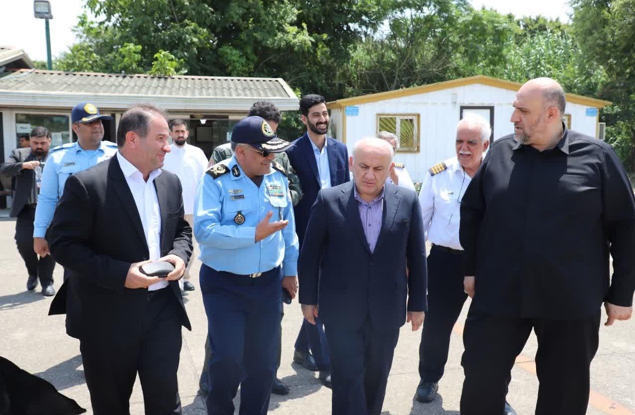 پیام مازند