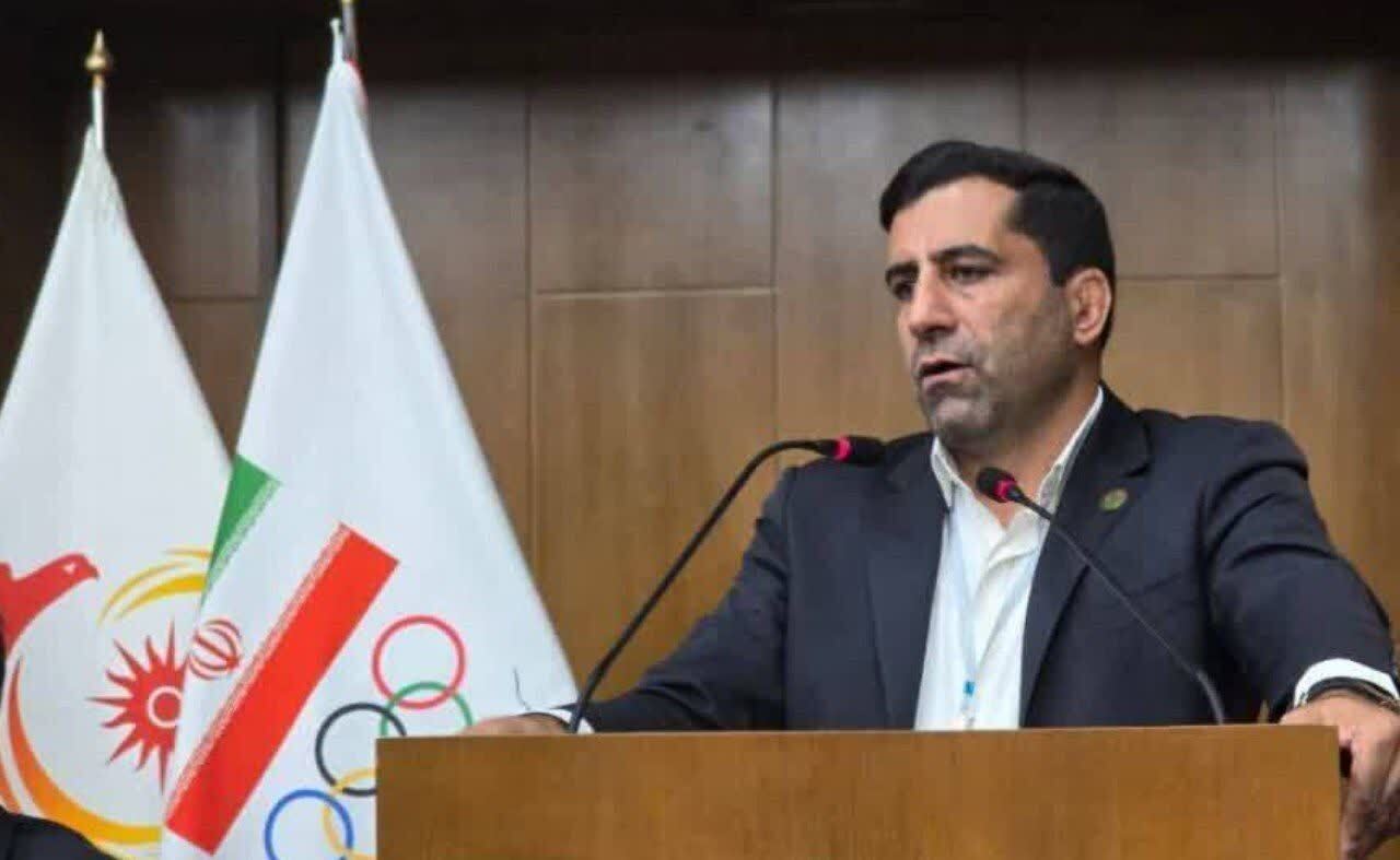 پیام مازند