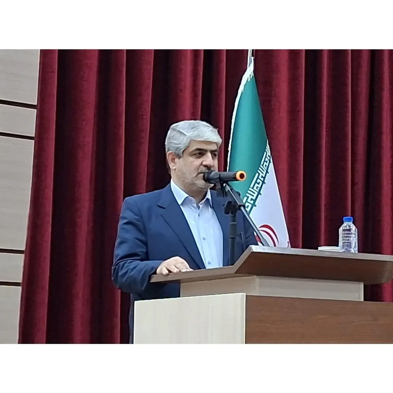 دهیاران؛ پیشگامان پشتیبانی از جنگ در کارزار سازندگی مازندران