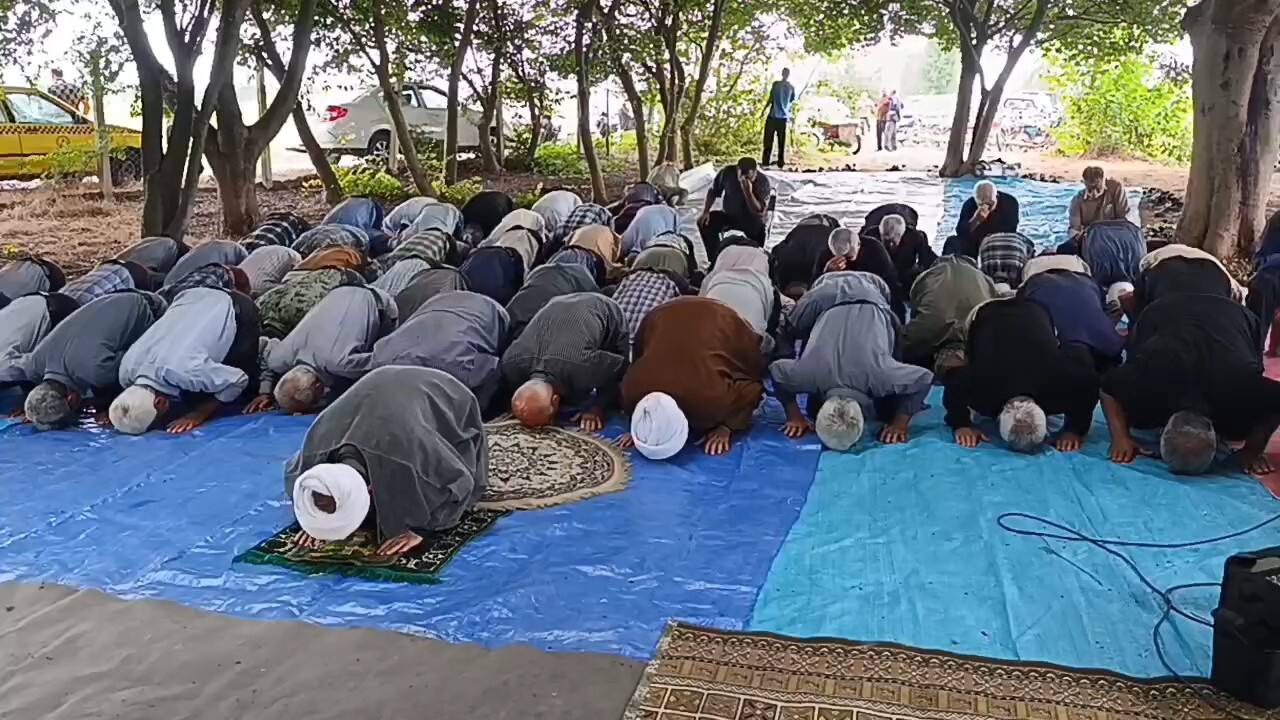 پیام مازند