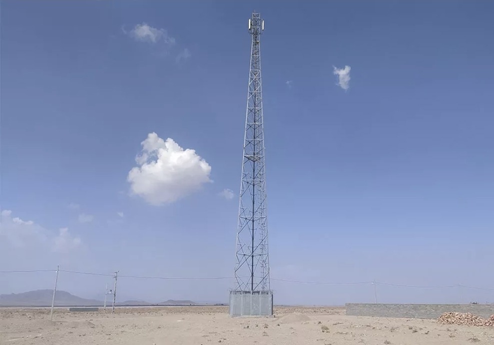 اختصاص ۱۵ میلیارد تومان برای توسعه پوشش تلفن همراه در روستای شانه‌تراش تنکابن
