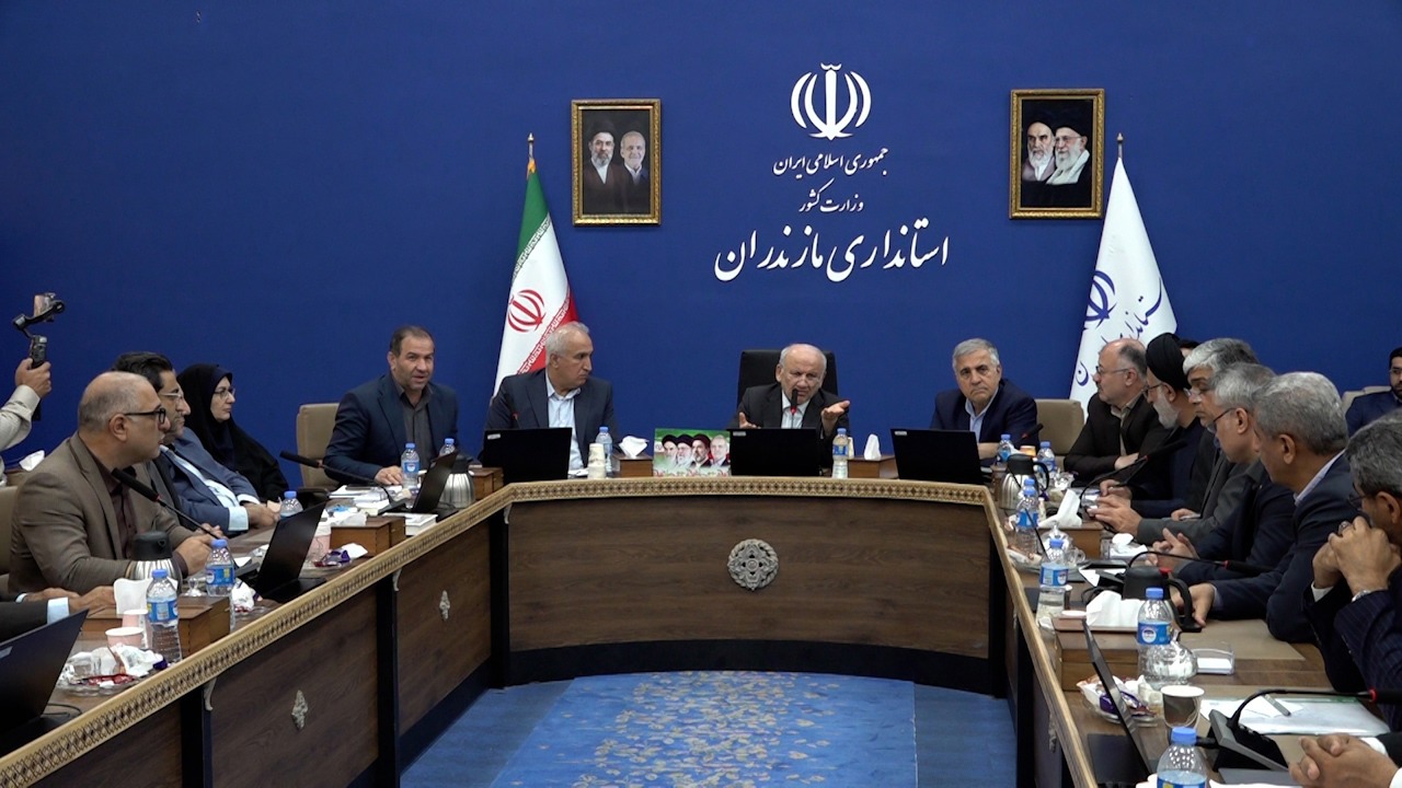 تعیین تکلیف مجوز‌های راکد تولیدی در مازندران