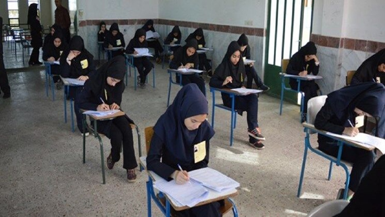 پیام مازند