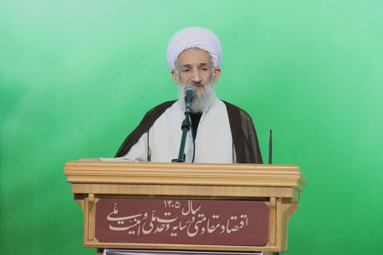پیام مازند
