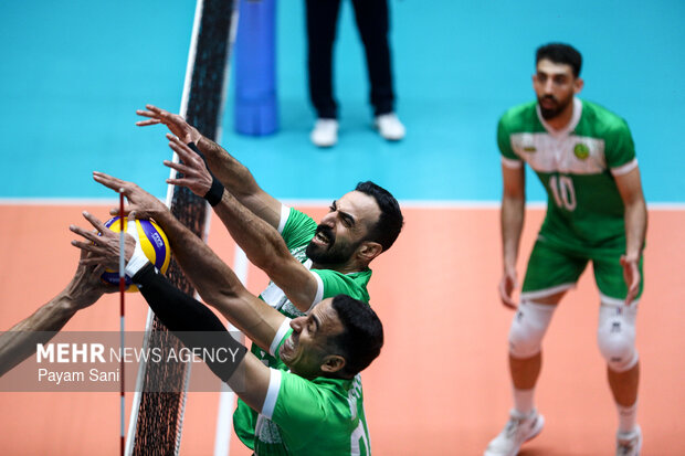 پیام مازند