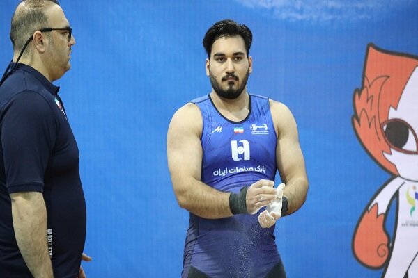 پیام مازند