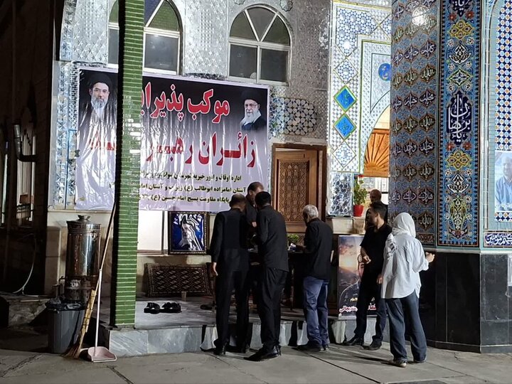پیام مازند