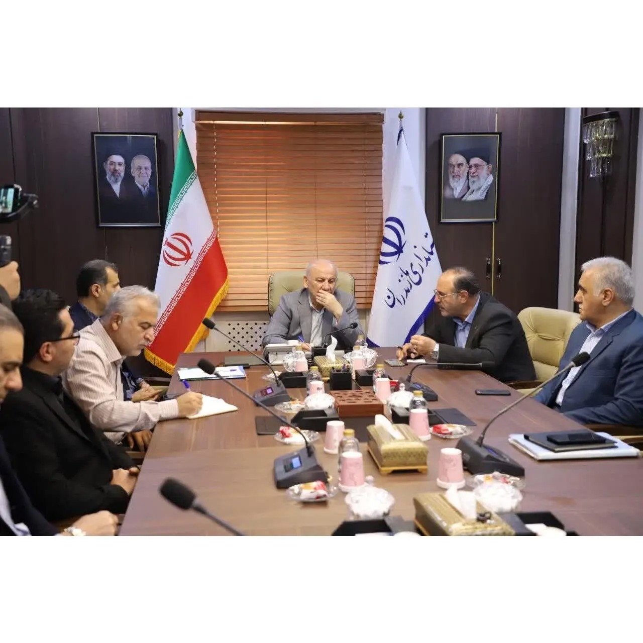 آغاز فاز نخست بهسازی محور رانشی آلاشت با اعتبار ۱۶۰ میلیارد تومانی