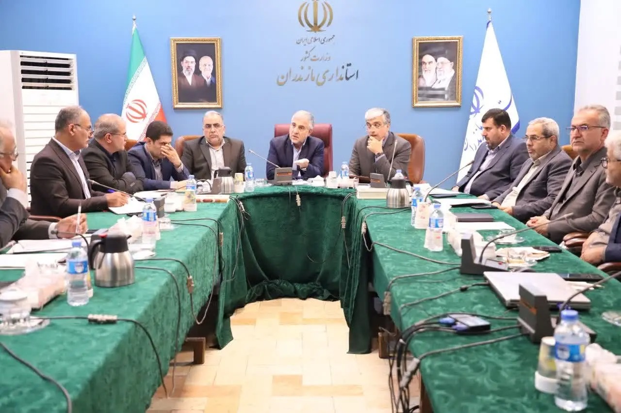 حمایت از تولید،تأمین بازار و تشدید نظارت سه محور اصلی مدیریت بازار مازندران