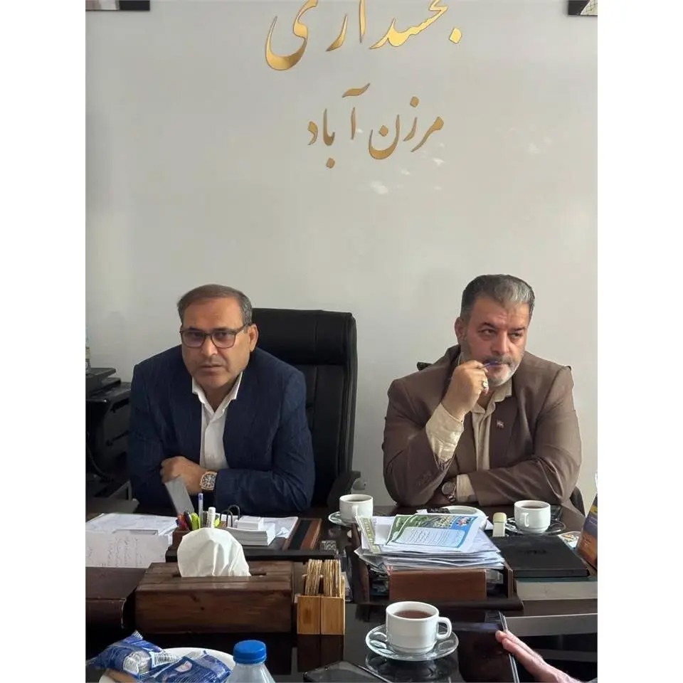 تقویت جایگاه فرمانداری‌ها و بخشداری‌ها در اولویت مدیریت استان مازندران