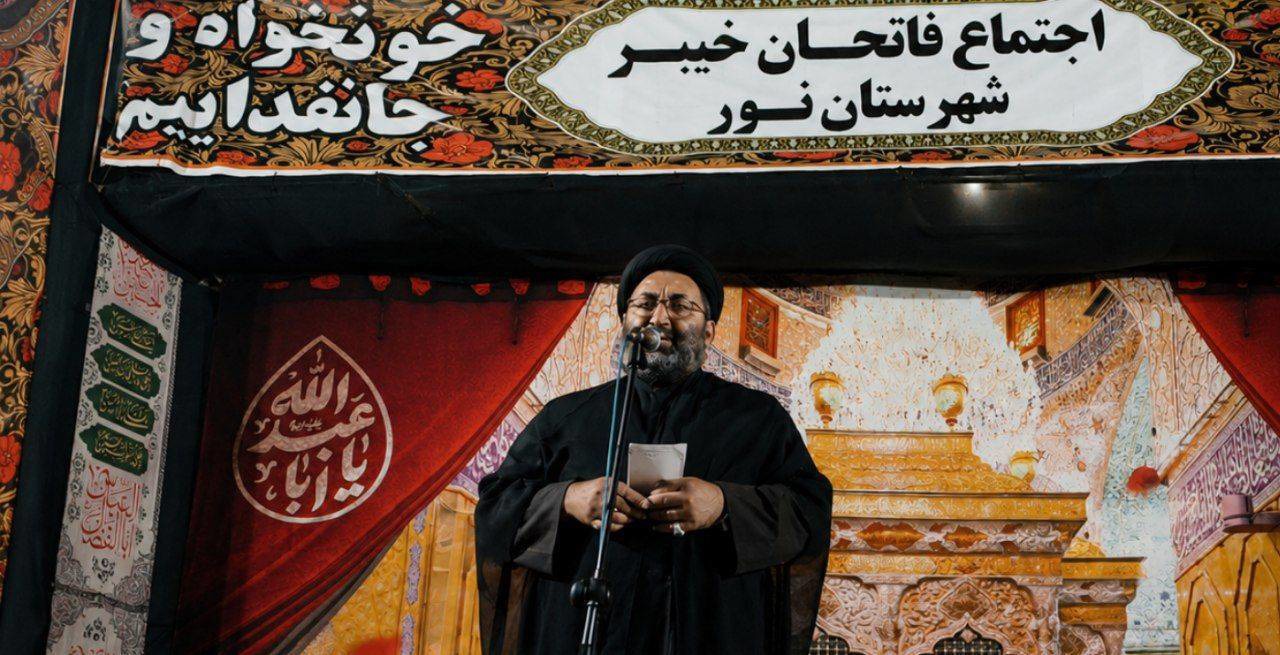 دشمن‌شناسی؛ شرط موفقیت جبهه مقاومت