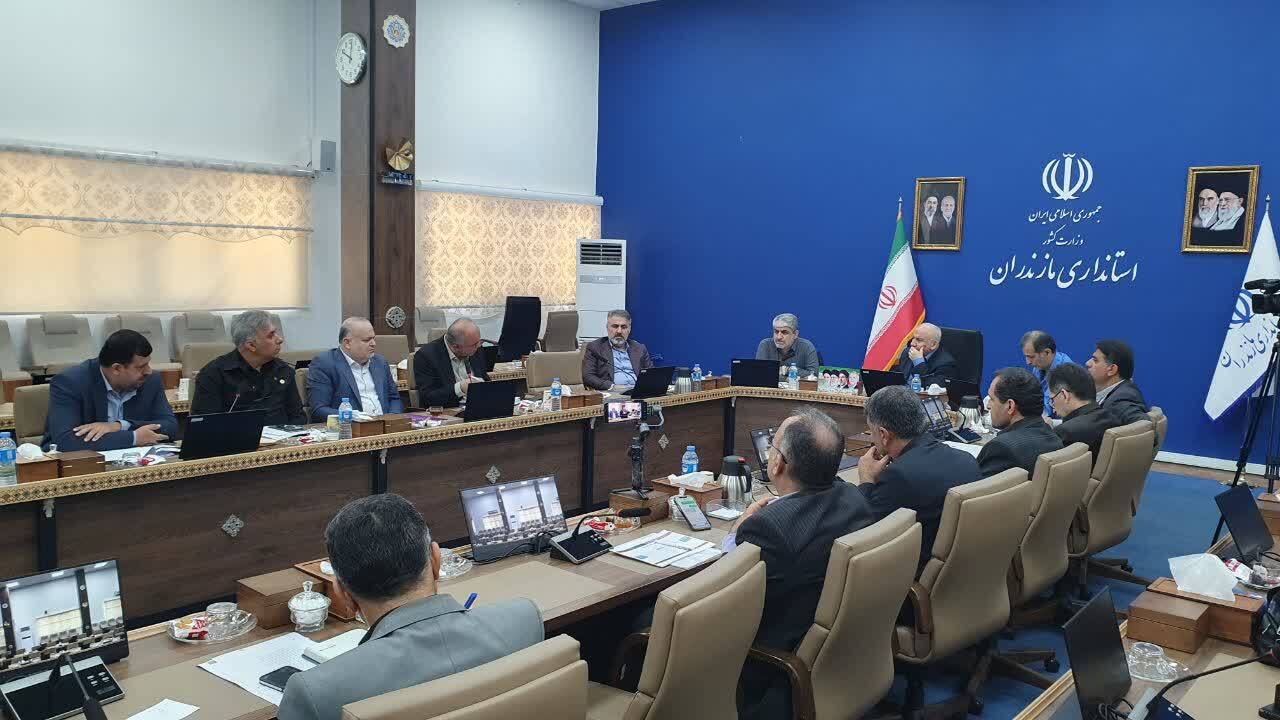 پیام مازند