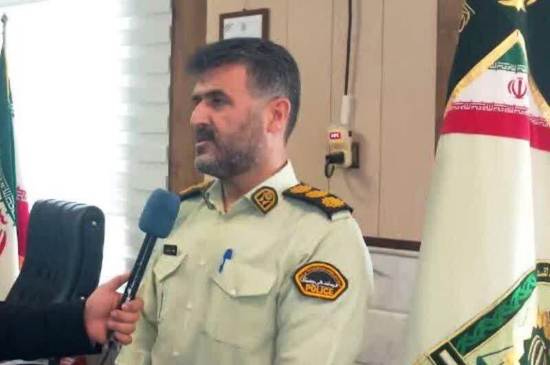 پایان سرقت‌های سریالی طلاجات منازل در بابل