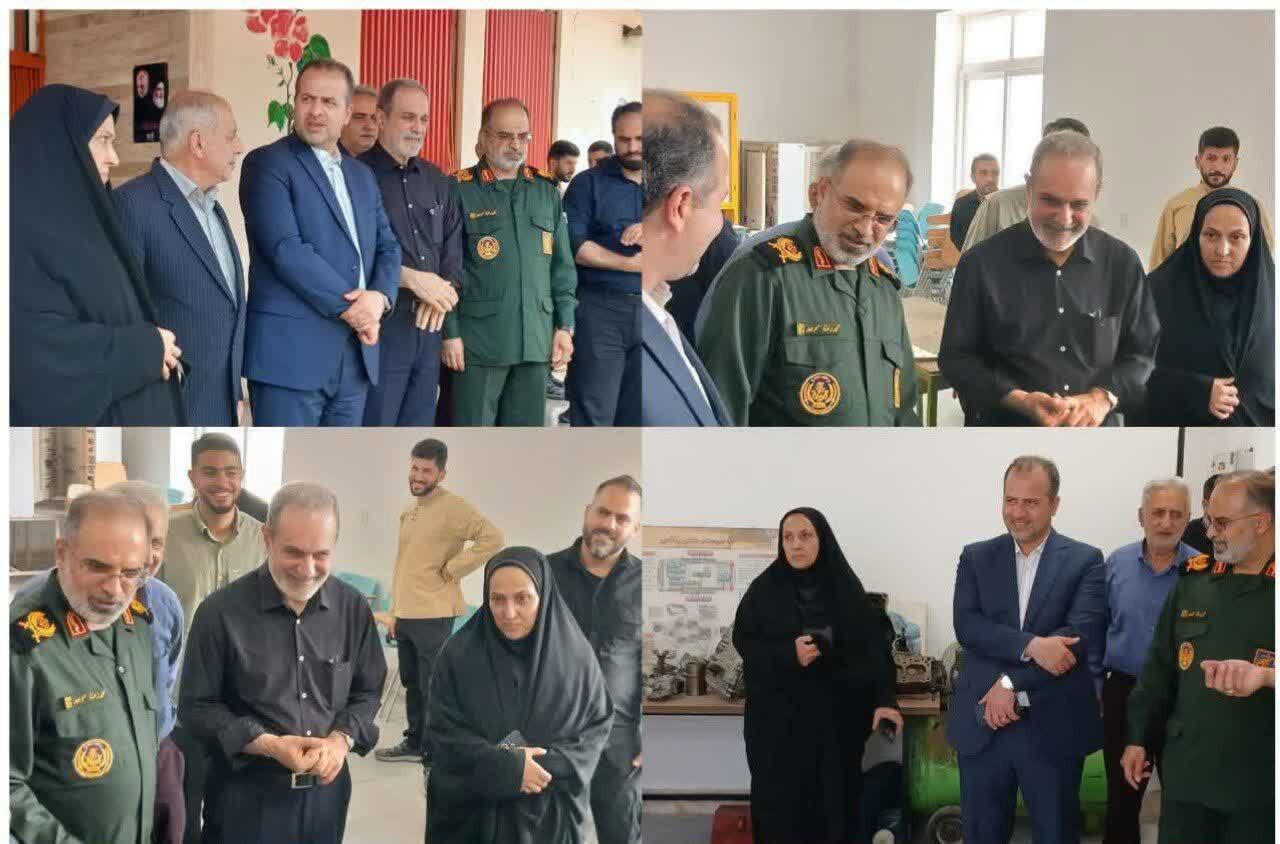 توسعه مراکز کاهش آسیب اعتیاد با مشارکت مردمی دنبال می‌شود